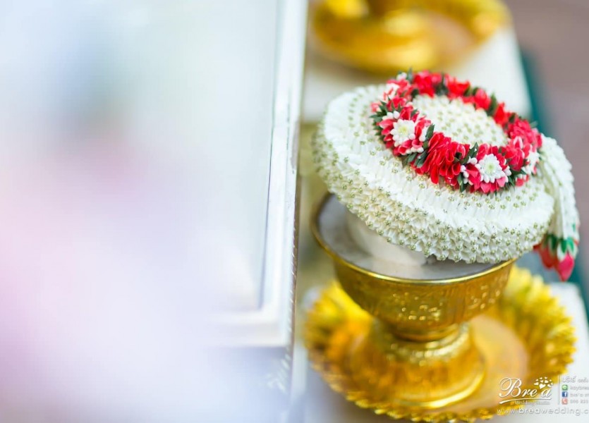 siamhouse weddingthai ceremony110แต่งงาน