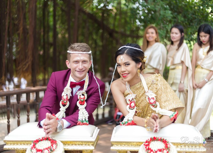 siamhouse weddingthai ceremony138แต่งงาน