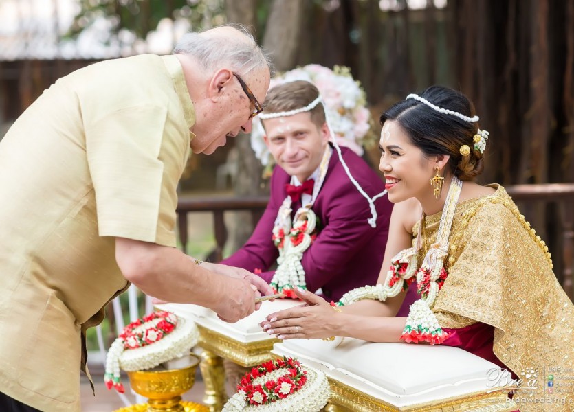 siamhouse weddingthai ceremony142แต่งงาน