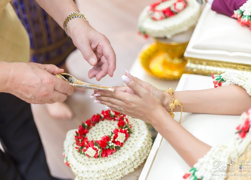 siamhouse weddingthai ceremony143แต่งงาน