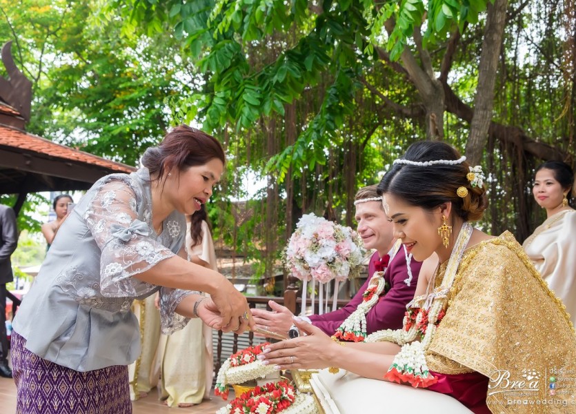 siamhouse weddingthai ceremony145แต่งงาน