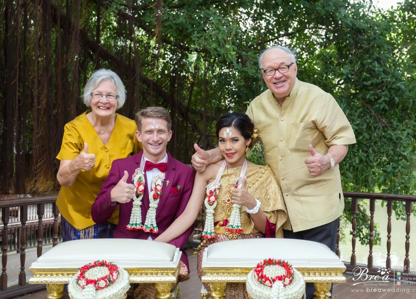 siamhouse weddingthai ceremony180แต่งงาน