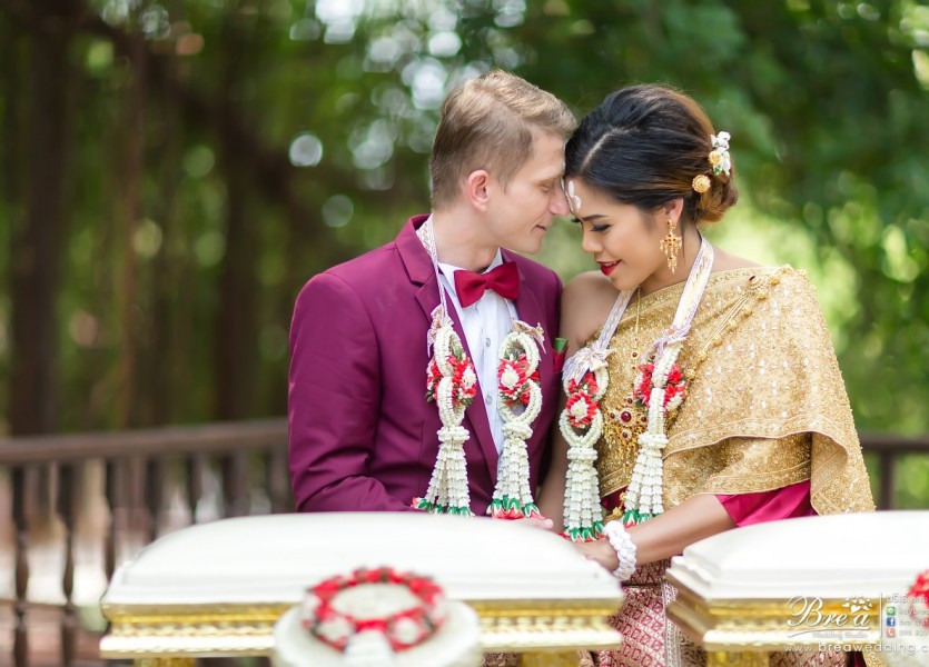 siamhouse weddingthai ceremony193แต่งงาน