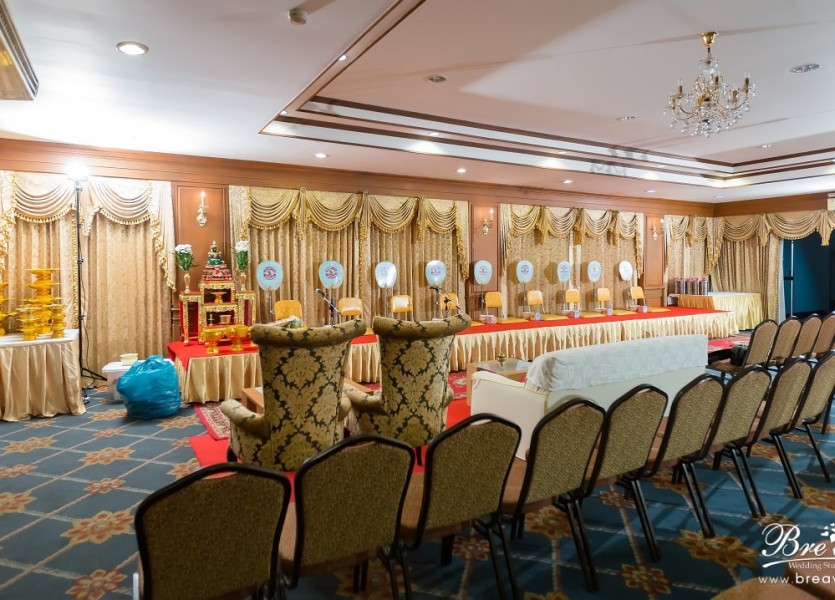 นันทอุทยาน แต่งงาน ร้านถ่ายภาพงานแต่ง บางบัวทอง004เวดดิ้งนนทบุรีบางบัวทอง