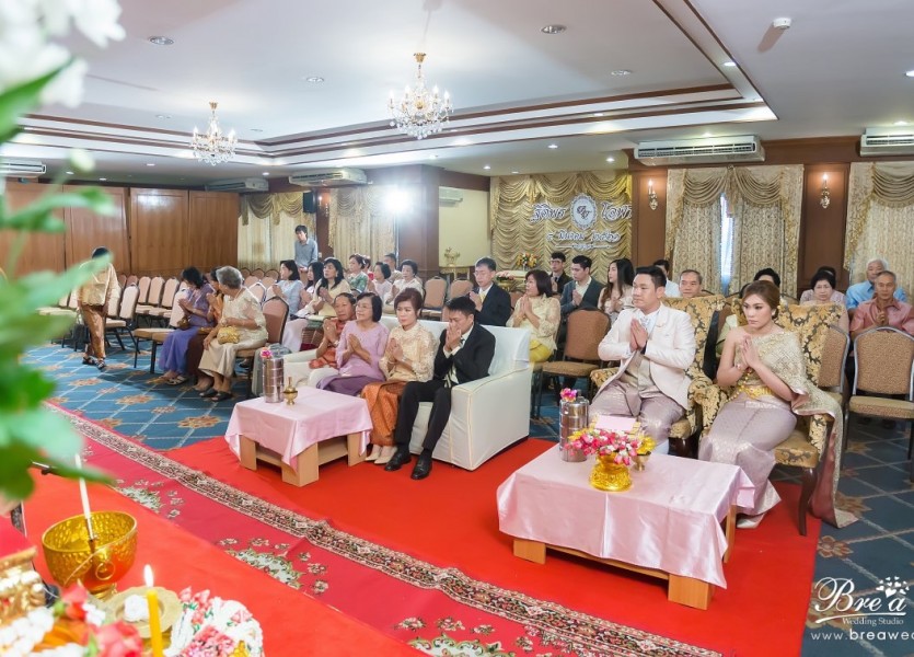 นันทอุทยาน แต่งงาน ร้านถ่ายภาพงานแต่ง บางบัวทอง017เวดดิ้งนนทบุรีบางบัวทอง