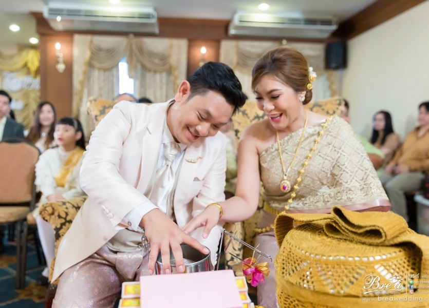 นันทอุทยาน แต่งงาน ร้านถ่ายภาพงานแต่ง บางบัวทอง035เวดดิ้งนนทบุรีบางบัวทอง