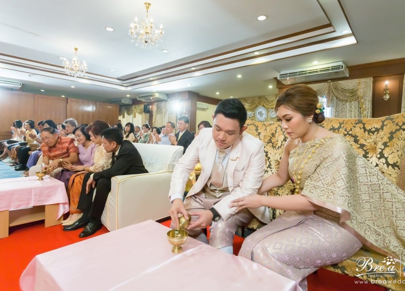 นันทอุทยาน แต่งงาน ร้านถ่ายภาพงานแต่ง บางบัวทอง043เวดดิ้งนนทบุรีบางบัวทอง