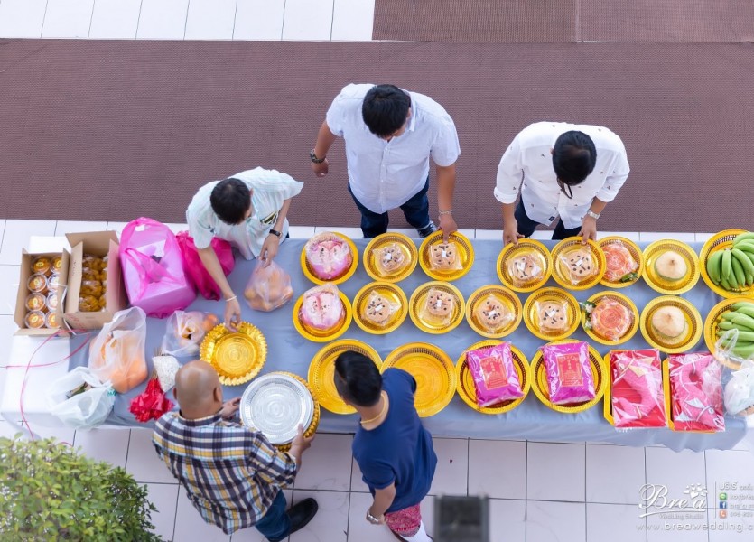นันทอุทยาน แต่งงาน ร้านถ่ายภาพงานแต่ง บางบัวทอง053เวดดิ้งนนทบุรีบางบัวทอง