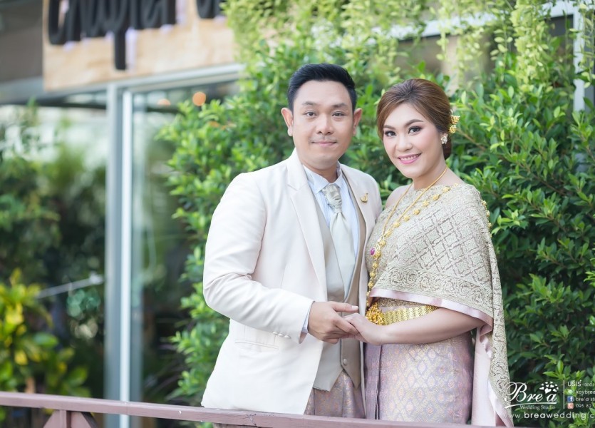 นันทอุทยาน แต่งงาน ร้านถ่ายภาพงานแต่ง บางบัวทอง057เวดดิ้งนนทบุรีบางบัวทอง