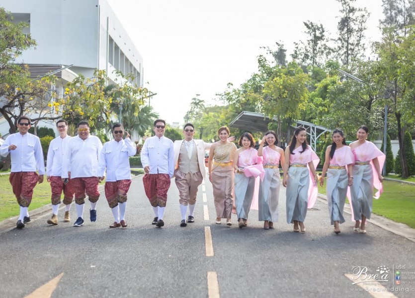 นันทอุทยาน แต่งงาน ร้านถ่ายภาพงานแต่ง บางบัวทอง069เวดดิ้งนนทบุรีบางบัวทอง