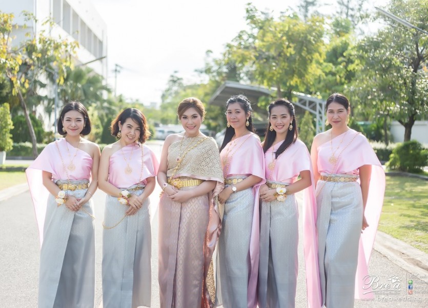 นันทอุทยาน แต่งงาน ร้านถ่ายภาพงานแต่ง บางบัวทอง071เวดดิ้งนนทบุรีบางบัวทอง