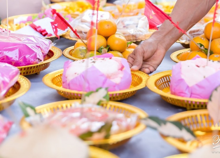 นันทอุทยาน แต่งงาน ร้านถ่ายภาพงานแต่ง บางบัวทอง074เวดดิ้งนนทบุรีบางบัวทอง