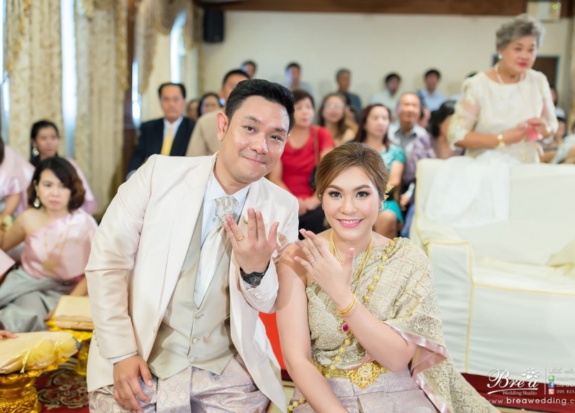 นันทอุทยาน แต่งงาน ร้านถ่ายภาพงานแต่ง บางบัวทอง125เวดดิ้งนนทบุรีบางบัวทอง