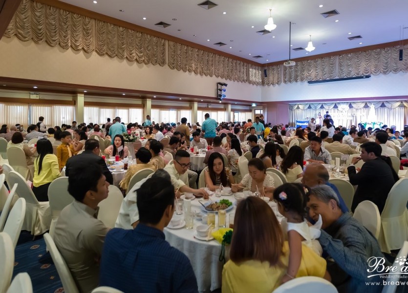 นันทอุทยาน แต่งงาน ร้านถ่ายภาพงานแต่ง บางบัวทอง162เวดดิ้งนนทบุรีบางบัวทอง