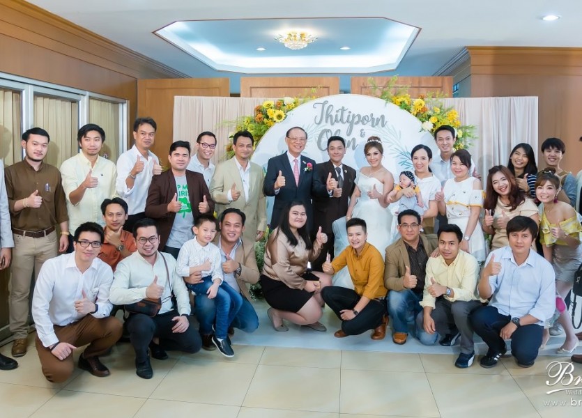 นันทอุทยาน แต่งงาน ร้านถ่ายภาพงานแต่ง บางบัวทอง175เวดดิ้งนนทบุรีบางบัวทอง