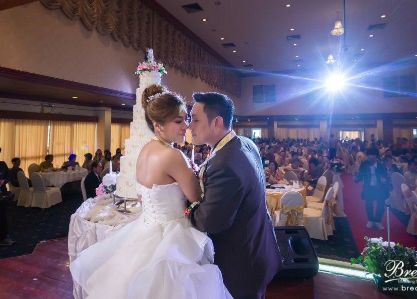 นันทอุทยาน แต่งงาน ร้านถ่ายภาพงานแต่ง บางบัวทอง209เวดดิ้งนนทบุรีบางบัวทอง