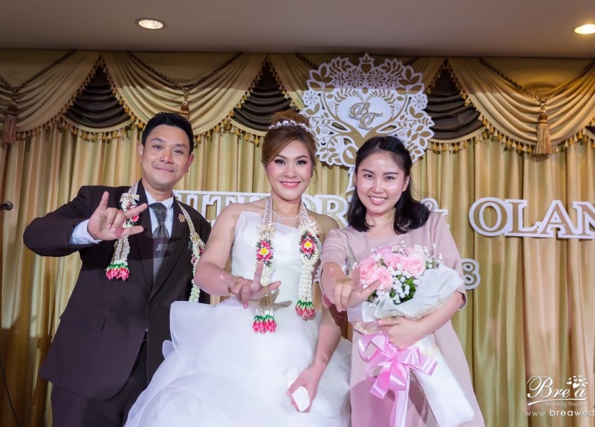 นันทอุทยาน แต่งงาน ร้านถ่ายภาพงานแต่ง บางบัวทอง241เวดดิ้งนนทบุรีบางบัวทอง