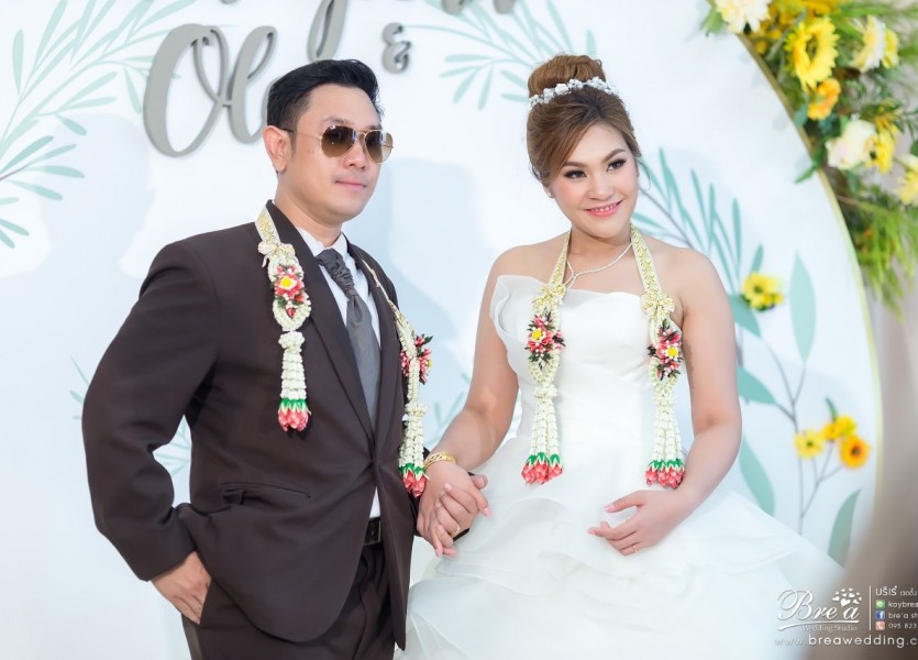 นันทอุทยาน แต่งงาน ร้านถ่ายภาพงานแต่ง บางบัวทอง271เวดดิ้งนนทบุรีบางบัวทอง