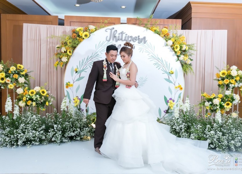 นันทอุทยาน แต่งงาน ร้านถ่ายภาพงานแต่ง บางบัวทอง273เวดดิ้งนนทบุรีบางบัวทอง