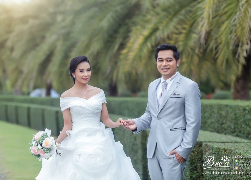 เขาใหญ่พรีเวดดิ้ง7176หาช่างภาพ ถ่ายรูปแต่งงาน