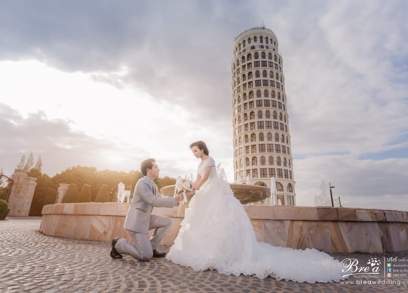 เขาใหญ่พรีเวดดิ้ง7200หาช่างภาพ VT ถ่ายรูปแต่งงาน