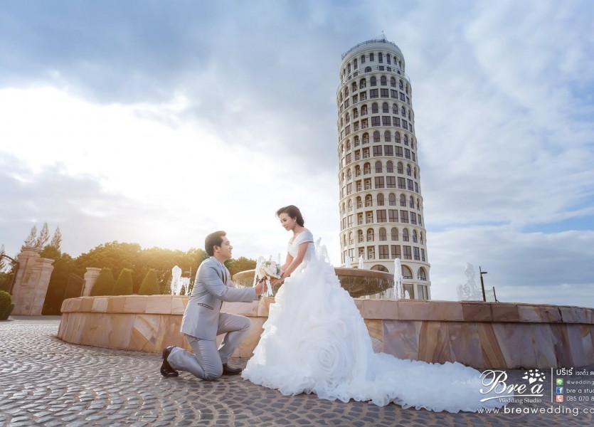 เขาใหญ่พรีเวดดิ้ง7200หาช่างภาพ ถ่ายรูปแต่งงาน