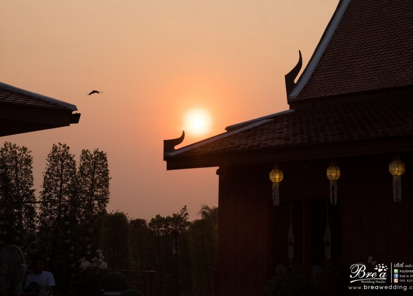 แต่งงานเรือนเจ้าสาว005พระราม๕