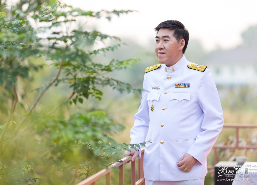 แต่งงานเรือนเจ้าสาว007พระราม๕