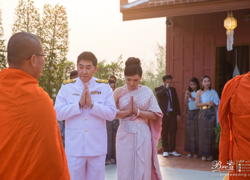 แต่งงานเรือนเจ้าสาว008พระราม๕