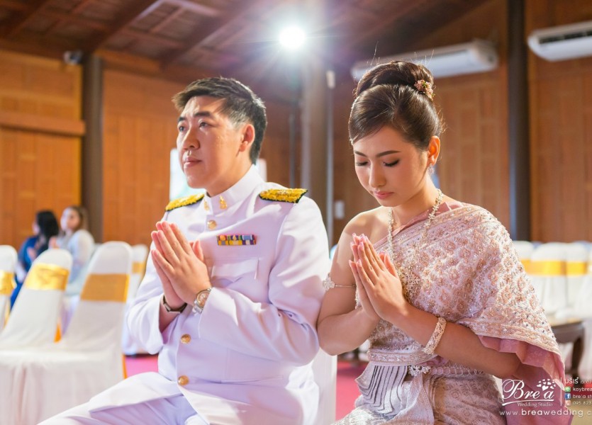 แต่งงานเรือนเจ้าสาว014พระราม๕