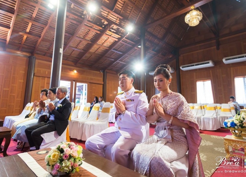 แต่งงานเรือนเจ้าสาว019พระราม๕