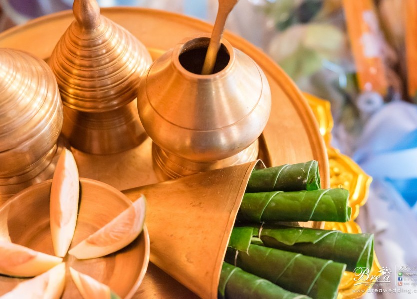 แต่งงานเรือนเจ้าสาว024พระราม๕