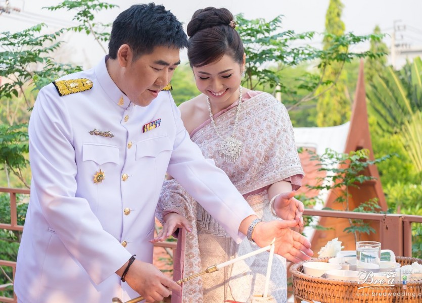 แต่งงานเรือนเจ้าสาว032พระราม๕
