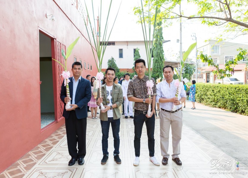 แต่งงานเรือนเจ้าสาว060พระราม๕