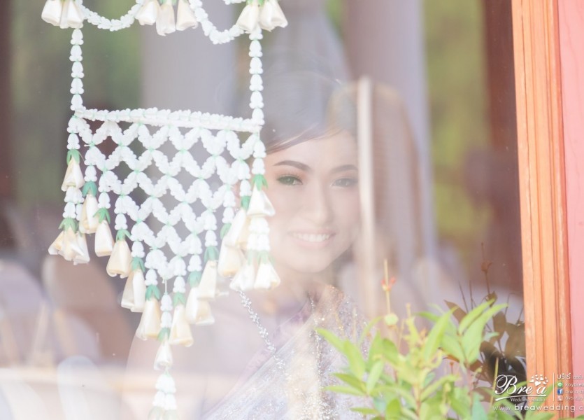 แต่งงานเรือนเจ้าสาว071พระราม๕