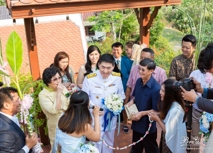 แต่งงานเรือนเจ้าสาว073พระราม๕