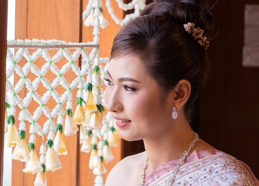 แต่งงานเรือนเจ้าสาว079พระราม๕