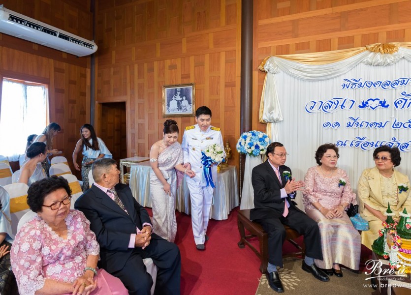 แต่งงานเรือนเจ้าสาว092พระราม๕