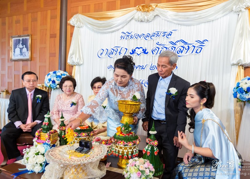 แต่งงานเรือนเจ้าสาว094พระราม๕