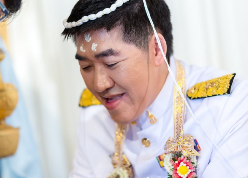 แต่งงานเรือนเจ้าสาว121พระราม๕