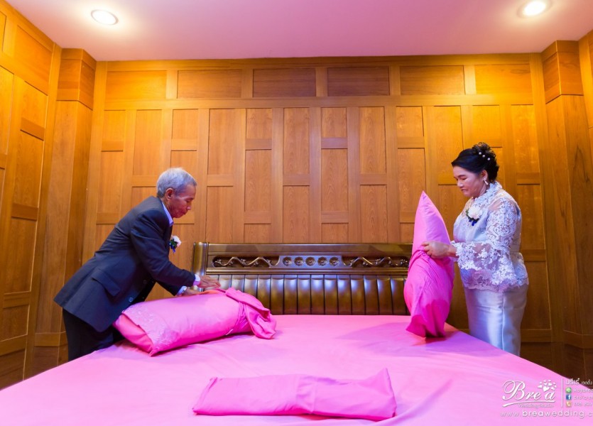 แต่งงานเรือนเจ้าสาว135พระราม๕