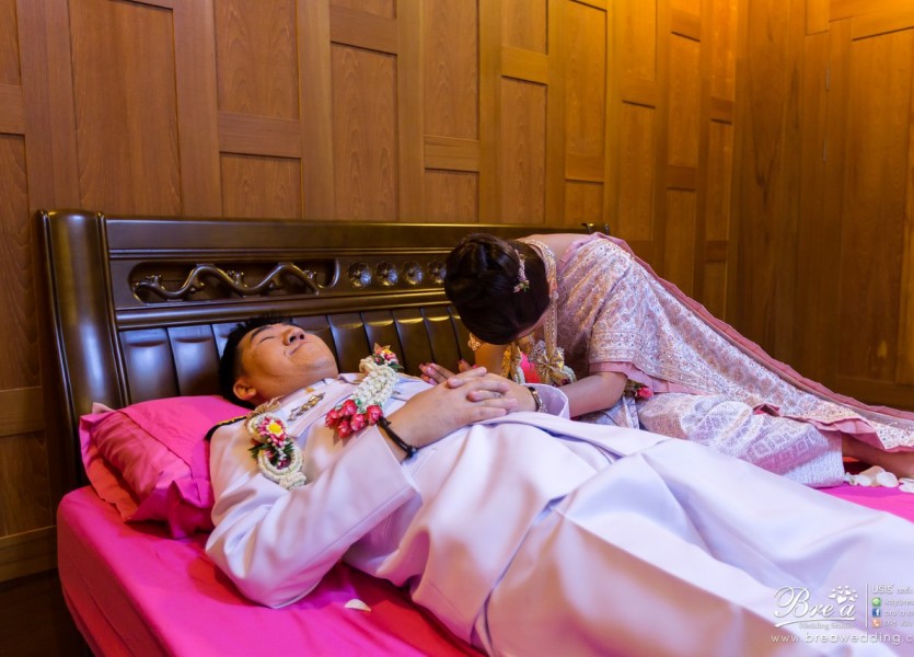 แต่งงานเรือนเจ้าสาว139พระราม๕