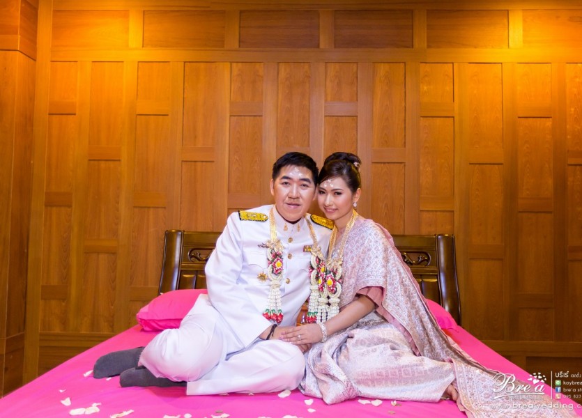 แต่งงานเรือนเจ้าสาว141พระราม๕