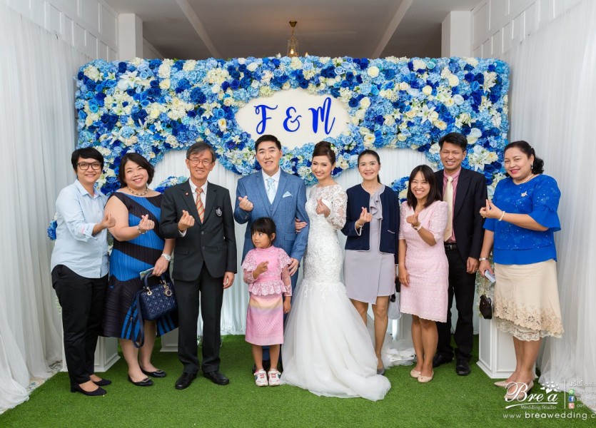 แต่งงานเรือนเจ้าสาว147พระราม๕