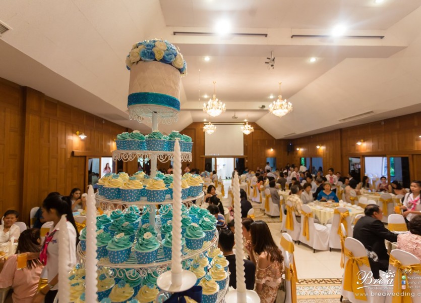 แต่งงานเรือนเจ้าสาว160พระราม๕