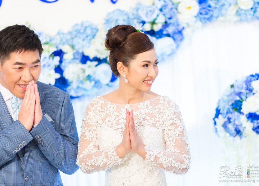 แต่งงานเรือนเจ้าสาว162พระราม๕