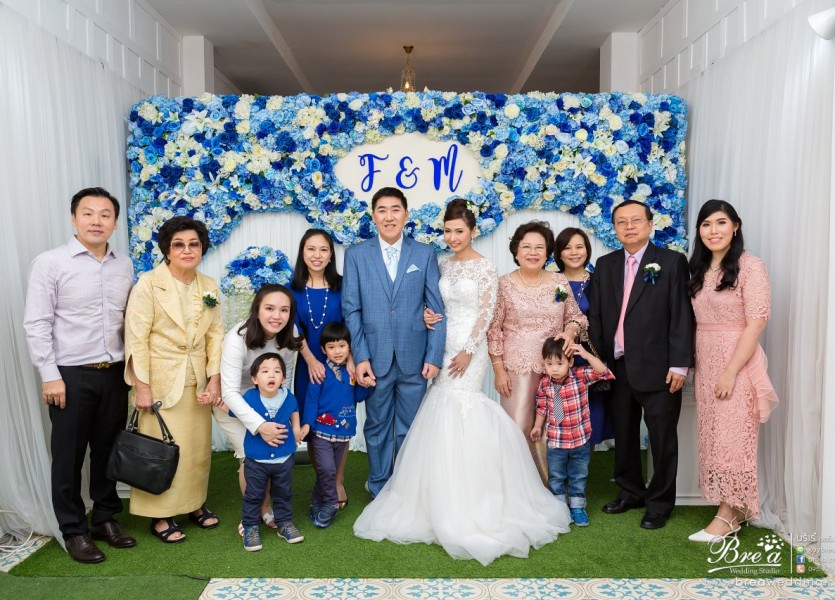 แต่งงานเรือนเจ้าสาว165พระราม๕