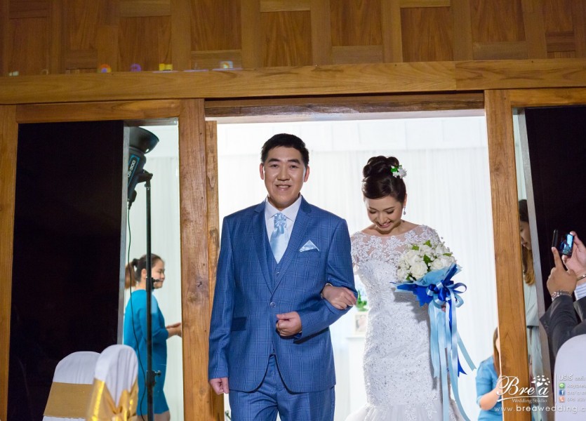 แต่งงานเรือนเจ้าสาว172พระราม๕