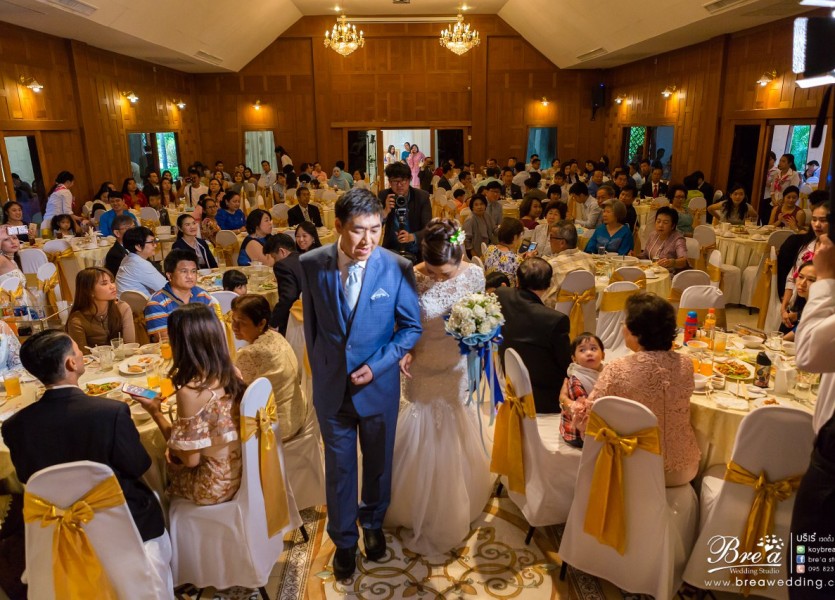 แต่งงานเรือนเจ้าสาว174พระราม๕