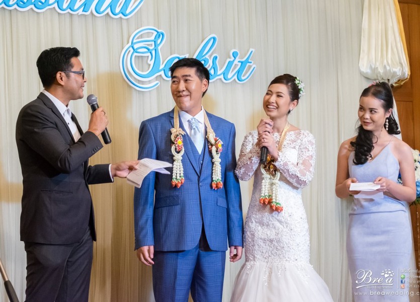 แต่งงานเรือนเจ้าสาว180พระราม๕